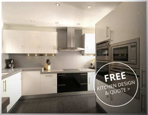 Kitchen renovations Dunedin Kitchen installation Otago Queenstown