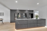 Kitchen design Dunedin Kitchen renovations Otago Queenstown
