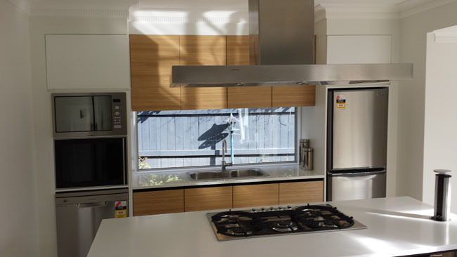 Kitchen design Dunedin Kitchen renovations Otago Queenstown