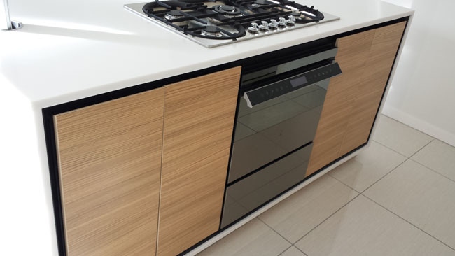 Kitchen design Dunedin Kitchen renovations Otago Queenstown